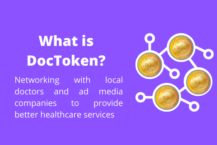 Dottoken,Medical DocToken,Local Crypto Doc Token, doc token, doctor token, doctor, token, blockchain doc, denta, dent, doc
